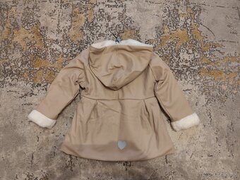 Dievčenský kabátik - 4