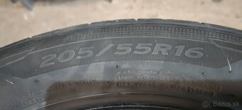 205/55R16 - 4