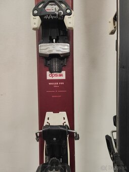 DPS Wailer F99 184cm - 4