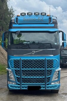 Volvo FH 540 - 4