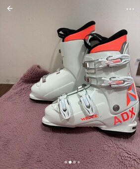 Lyžiarky 37 Wedze - 4