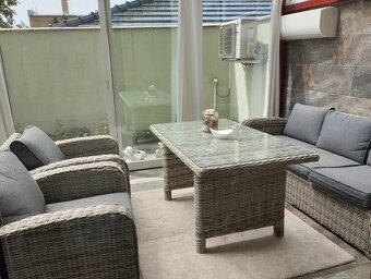 Na predaj 5 izbovy RD podunajske biskupice - 4