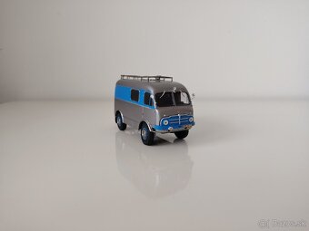 Tatra 805 expedícia - 4