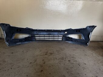 VW Passat B8 lift 2019- predný nárazník - 4