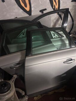 Rozpredam Audi a4b8 - 4