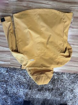 Pánska bunda NORDBLANC - 4