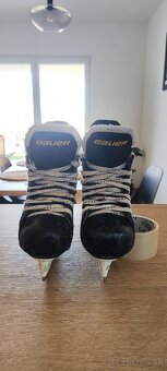 Bauer Supereme s140 velkost 29.5 - 4
