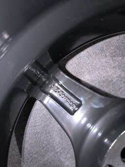 Elektróny 5x100 R15 - 4