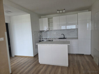 2 izbový byt aj na hyponájom  - Košúty Millenium - 4