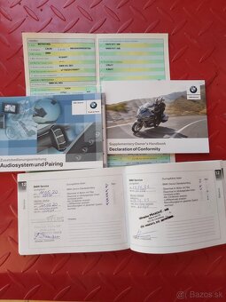 Bmw r1200rt r.v.2017 - 4