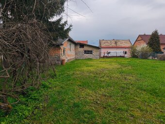 Predám dom v Opatovej - 4