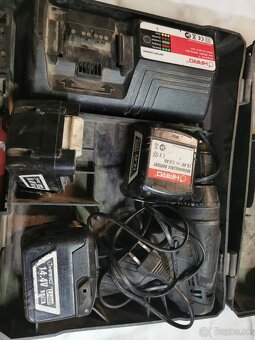 Predam srobovacku - 4