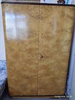 Staršia obyvačková stena - 4