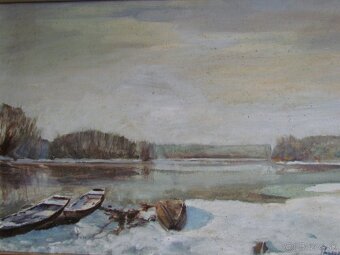 socha ,obrazy a iné - 4