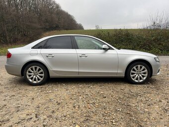 Audi A4 2.0 TDIi - 4