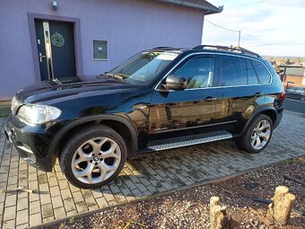 BMW X5 - 4
