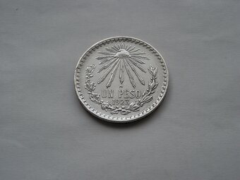 Strieborné mince - 4