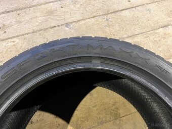 225/45R17 91W Dunlop Sport Maxx RT - 4