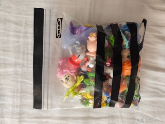 Plastové hračky - 4