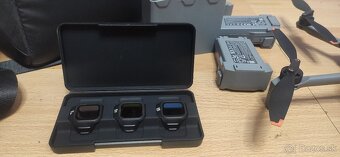 Dron DJI mini 5 pro - fly more combo - 4