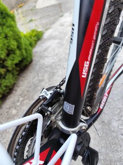 CTM Terrano 2.0 – 26" / rám 19" - 4