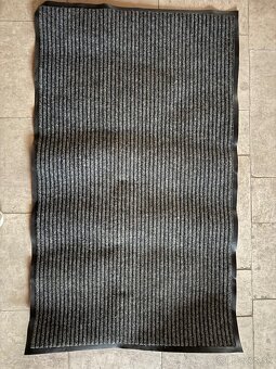 Koberce do vchodu(obchodu) 150 x 90cm 2ks - 4