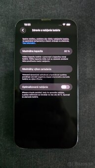 iPhone 13 Pro Max 128GB Sierra Blue - 4