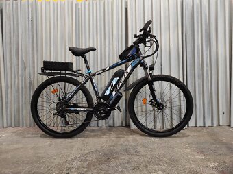ebike na vyšku od 155 cm - 4