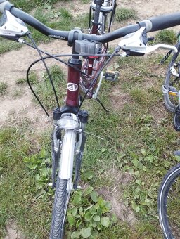 Bicykle - 4