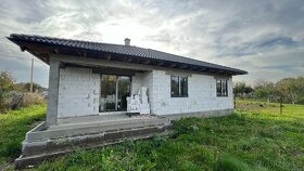 Na predaj rozostavaný rodinný dom v Kokšov-Bakši - 4