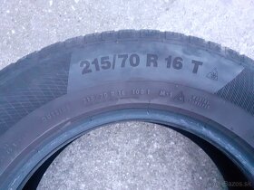 215/70 r16 Continental Winter Contact TS 850 P - 4