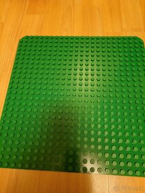 Lego duplo podlozka - 4