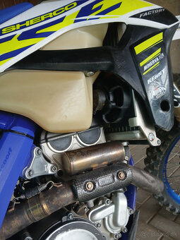 SHERCO 300 SEF-R FACTORY - 4