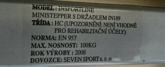 Ministepper - 4