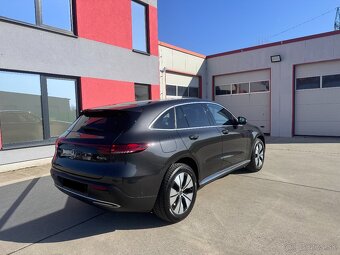 Mercedes-Benz EQC 400 4MATIC DPH - 4