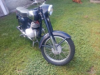 jawa 350-361 - 4