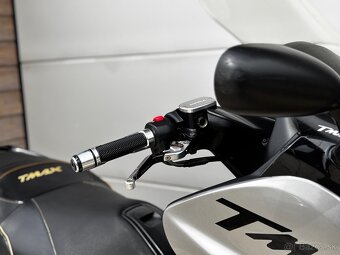 Yamaha tmax 500i - 4
