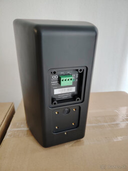 vysokokvalitný inštalačný reprobox cuboid - 4