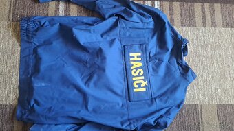 Hasiči ubo HAZZ - 4