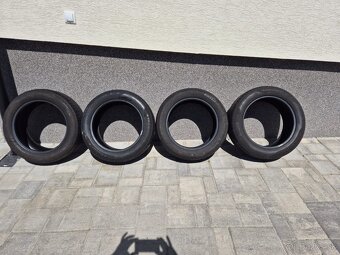 Pneumatiky Pirelli - 4