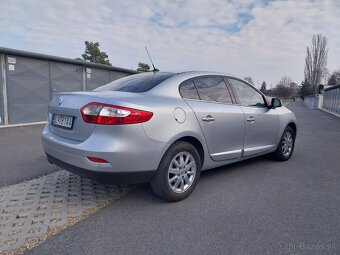 Renault Fluence 1.5 dci 78 kw - 4