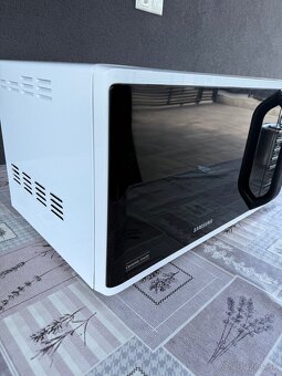 Samsung mikrovlnka - 4