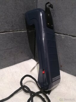 Tesla - zkušební mikrotelefon 4FP - 4