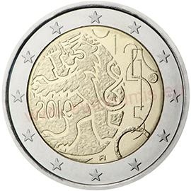 2€ 60. výročie Všeobecnej deklarácie ľudských práv - 4