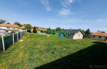 Stavebný pozemok Žitavce - 4