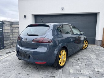 Seat Leon 1.4 TSI 92kw Style - 4