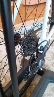 MERIDA + Thule 591 ProRide. - 4