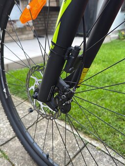 Bicykel CTM Rein - 4