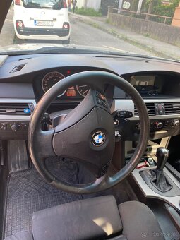 BMW 530 xd - 4