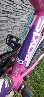 Detsky horsky bicykel - 4